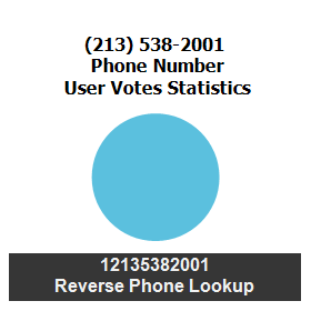 213-538-2001