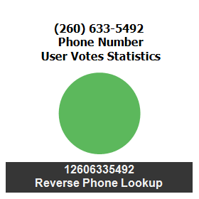 260-633-5492