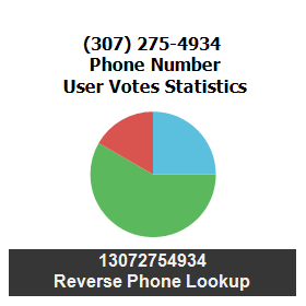 307-275-4934