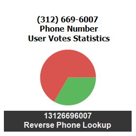 312-669-6007