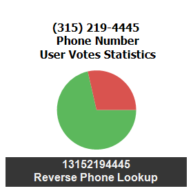 315-219-4445