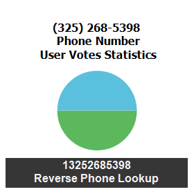 325-268-5398