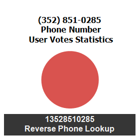 352-851-0285