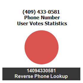 409-433-0581