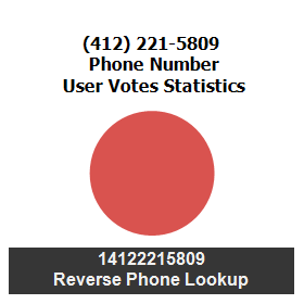 412-221-5809