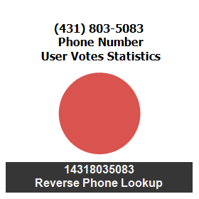431-803-5083