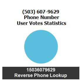 503-607-9629