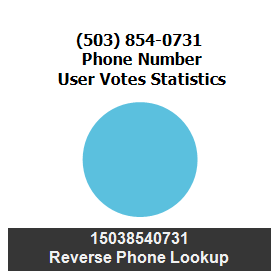 503-854-0731