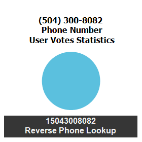 504-300-8082