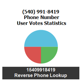 540-991-8419