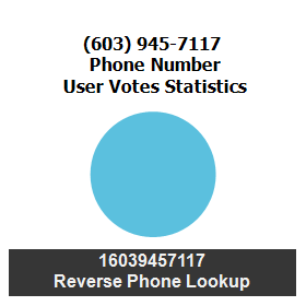 603-945-7117