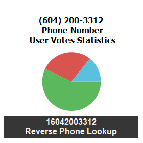 604-200-3312