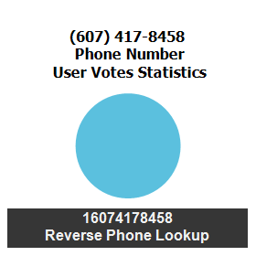 607-417-8458