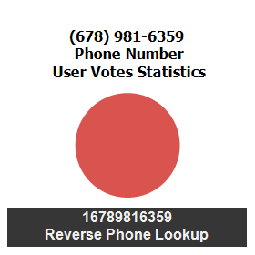 678-981-6359