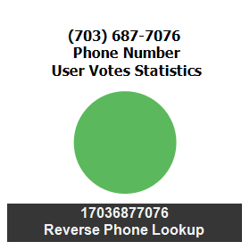 703-687-7076
