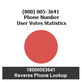800-005-3641