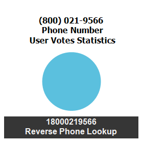 800-021-9566