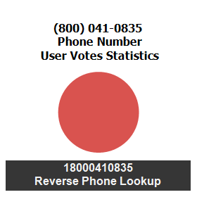 800-041-0835