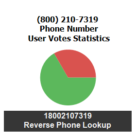 800-210-7319