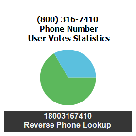 800-316-7410