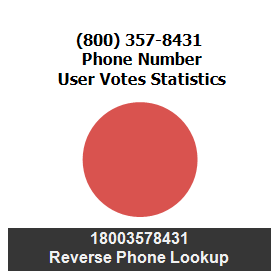800-357-8431