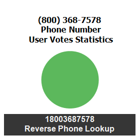 800-368-7578
