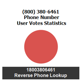 800-380-6461