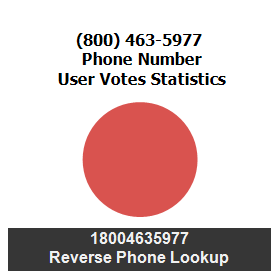 800-463-5977