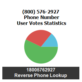 800-576-2927