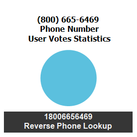 800-665-6469