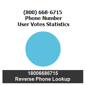 800-668-6715