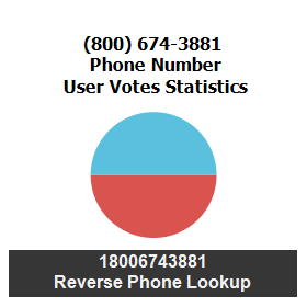 800-674-3881