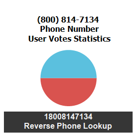 800-814-7134