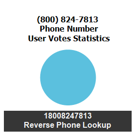 800-824-7813