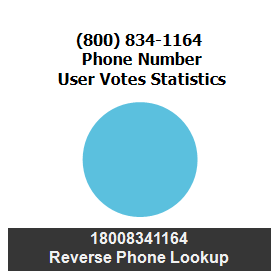 800-834-1164