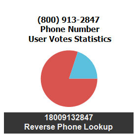 800-913-2847