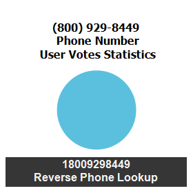 800-929-8449