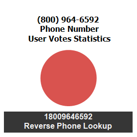 800-964-6592