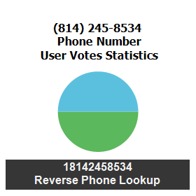 814-245-8534
