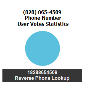 828-865-4509