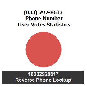833-292-8617