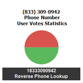 833-309-0942