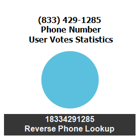 833-429-1285