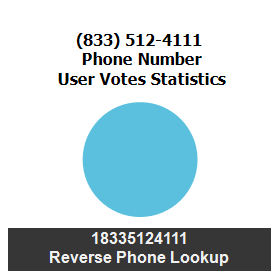 833-512-4111