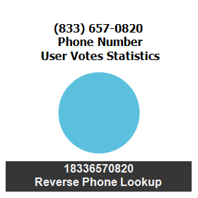 833-657-0820