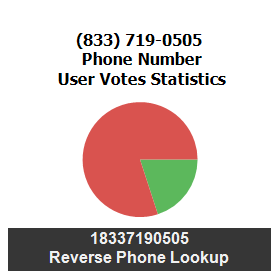 833-719-0505