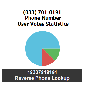 833-781-8191
