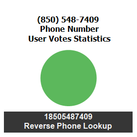 850-548-7409
