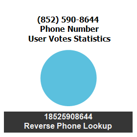 852-590-8644
