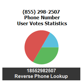 855-298-2507
